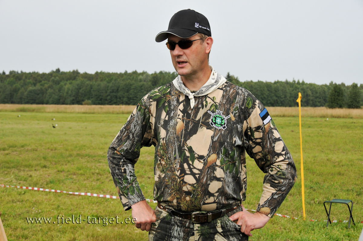 Alustame briifinguga